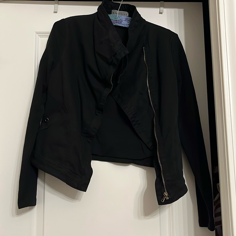 Marrakech Jacket